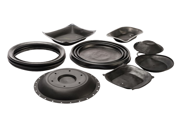 Rubber Component